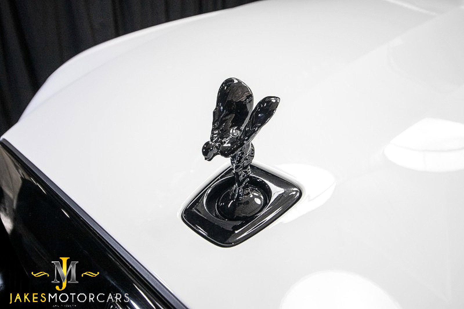 Used 2021 Rolls-Royce Ghost image 27
