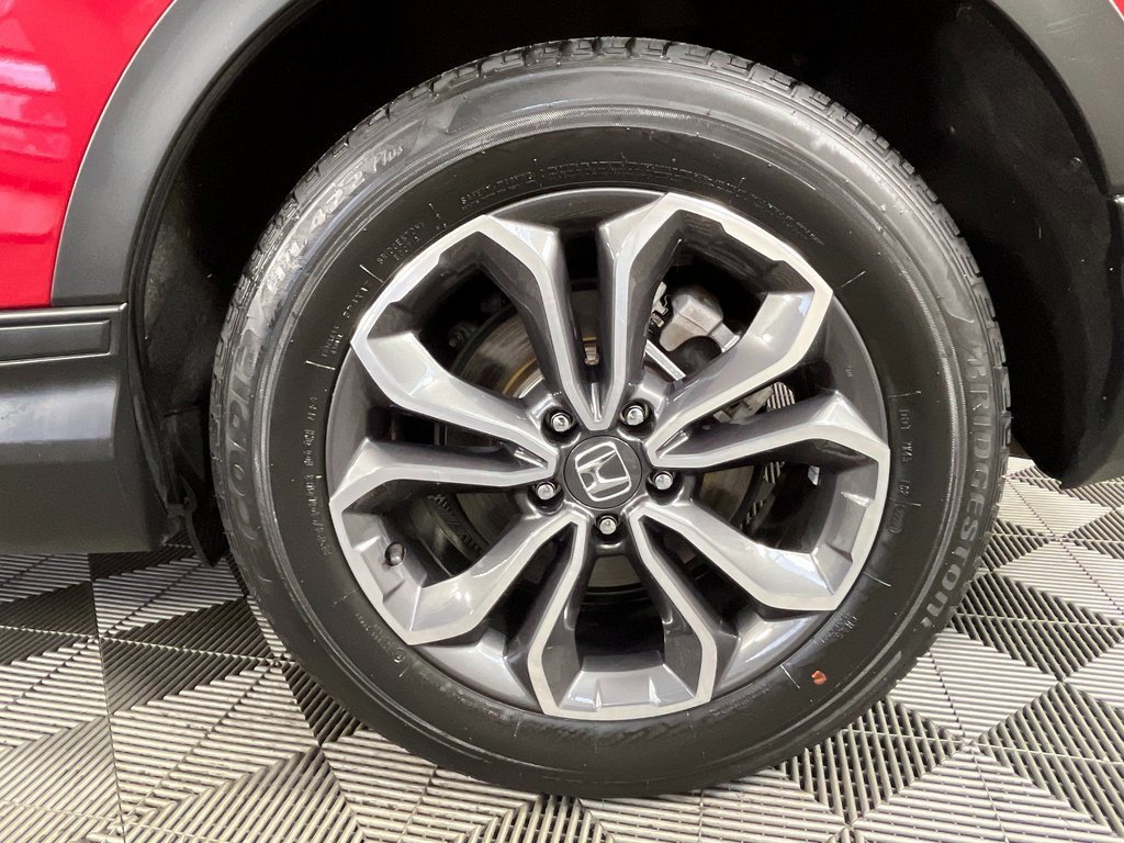 Used 2022 Honda CR-V EX-L image 15