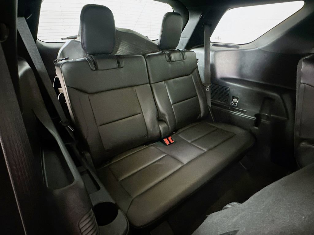 Used 2023 Ford Explorer ST w/ Equipment Group 401A image 14