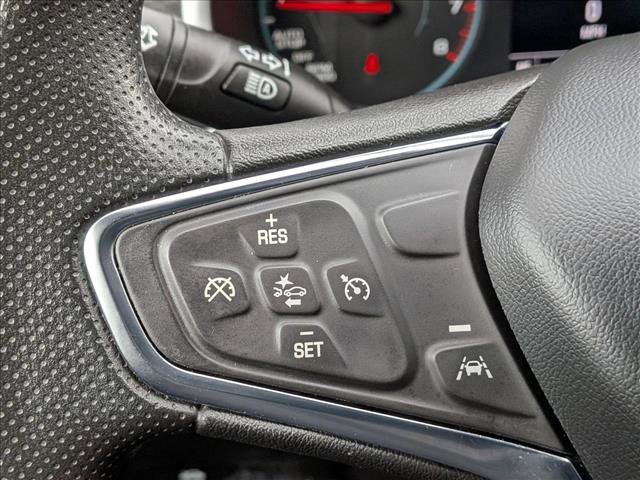 Used 2023 Chevrolet Malibu LT image 15