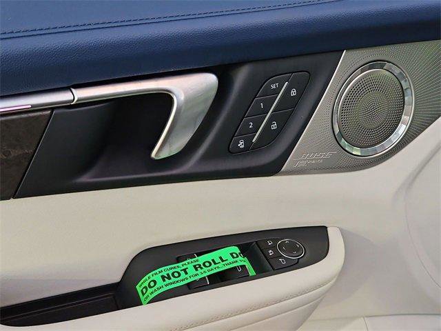 New 2026 Buick Enclave Avenir w/ Super Cruise Package image 29