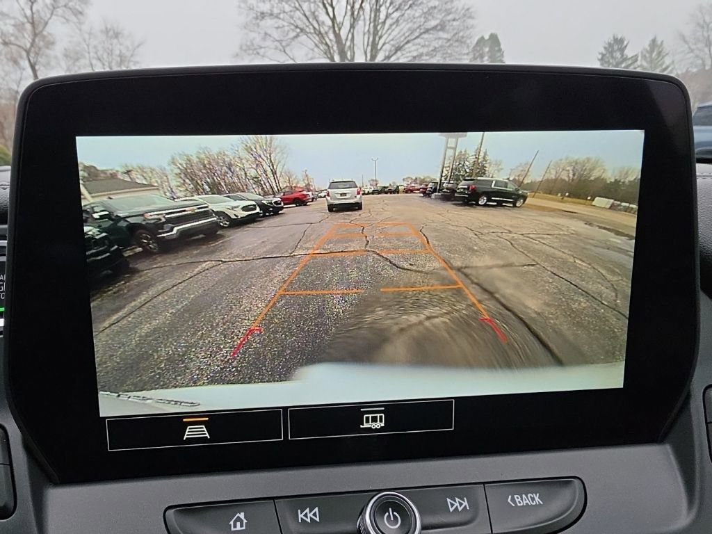 Certified 2023 Chevrolet Blazer LT w/ Convenience Package image 16