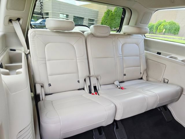 Used 2020 Lincoln Navigator Reserve w/ Equipment Group 208A Reserve AWD/4WD image 20