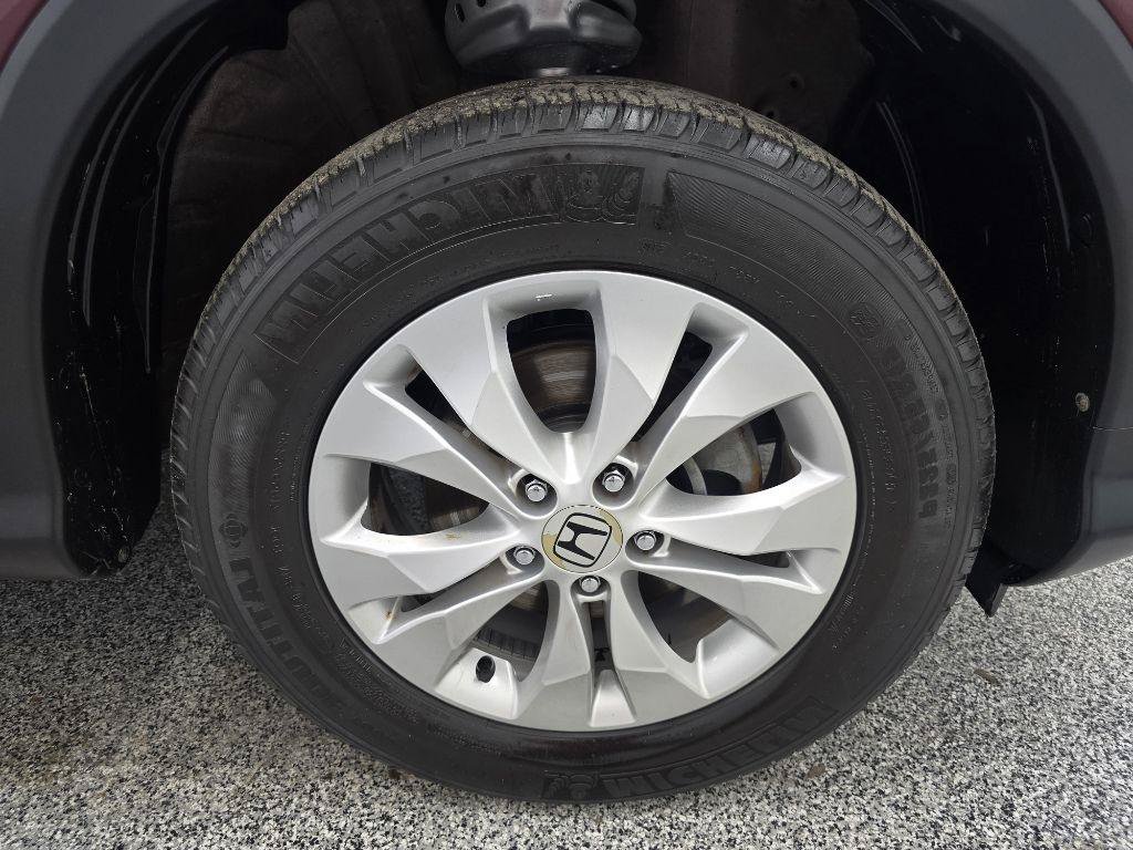 Used 2014 Honda CR-V EX-L image 32
