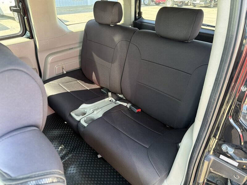 Used 2011 Honda Element LX image 16