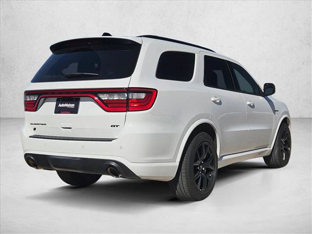 New 2026 Dodge Durango GT w/ Tow 'N Go Package AWD/4WD video 2