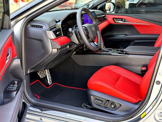 New 2026 Toyota Camry XSE FWD image 10