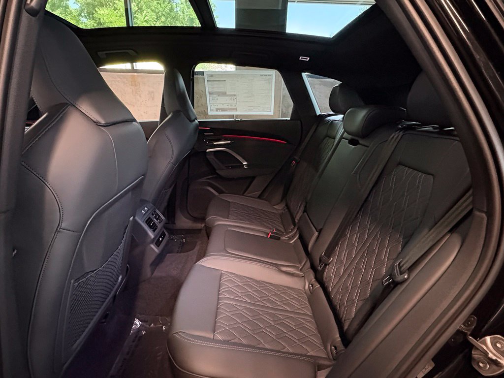 New 2026 Audi SQ5 Premium Plus AWD/4WD image 12