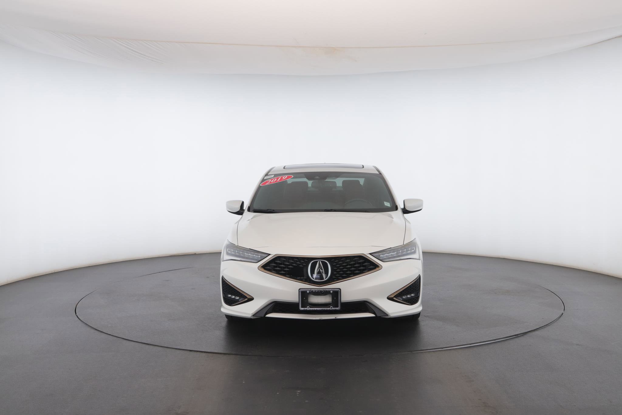 Used 2019 Acura ILX FWD image 22