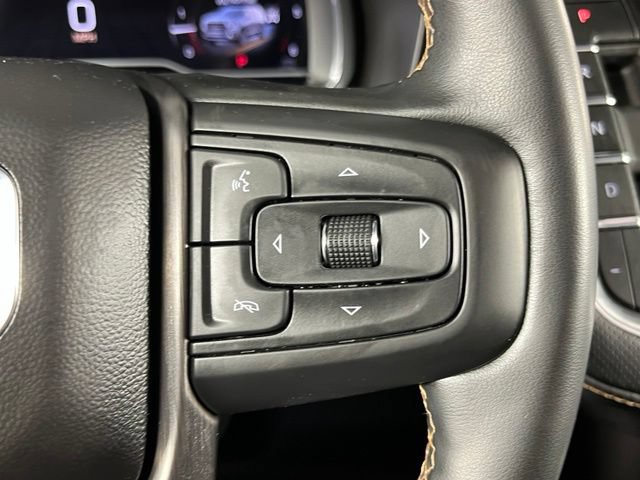 Used 2023 GMC Yukon AT4 w/ LPO, Floor Liner Package AWD/4WD image 17