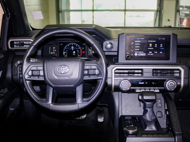 Used 2024 Toyota Tacoma SR image 11