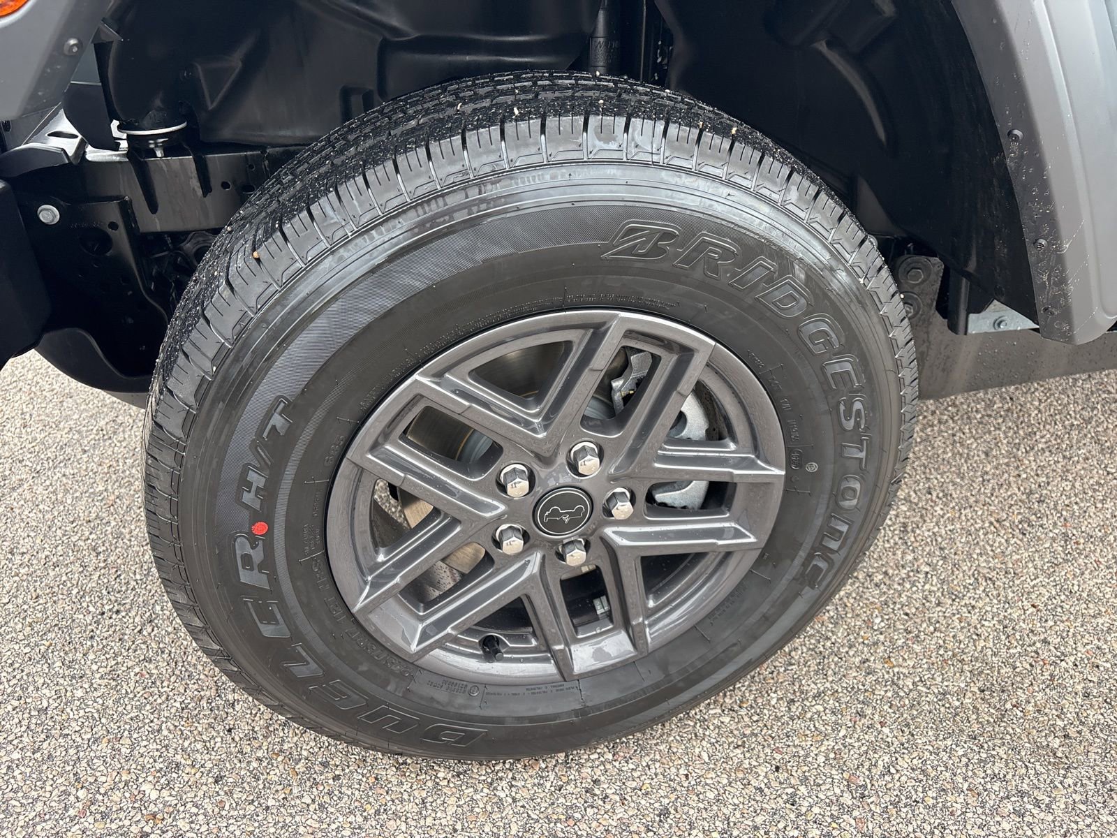 New 2026 Jeep Gladiator Sport image 32