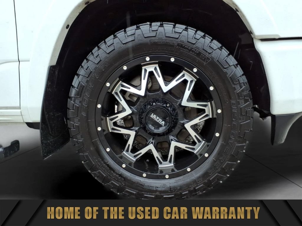 Used 2021 RAM 1500 Laramie w/ Sport Appearance Package AWD/4WD image 11