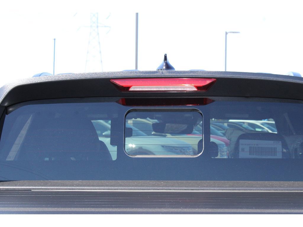 Used 2025 Hyundai Santa Cruz Limited image 9