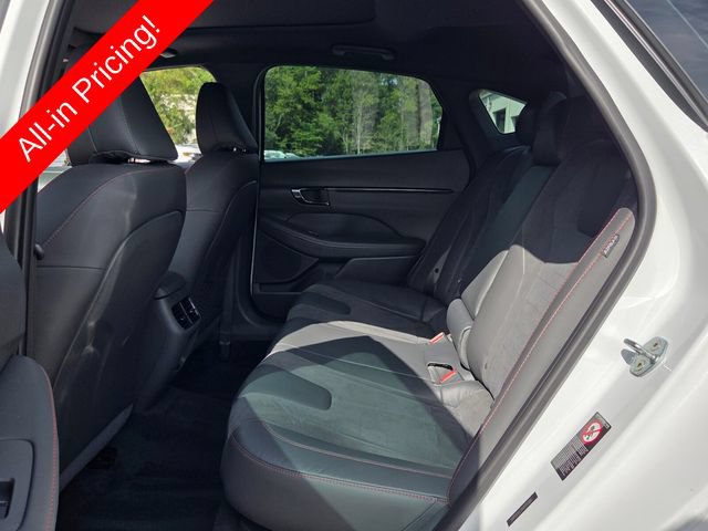 Used 2021 Hyundai Sonata N Line FWD image 10