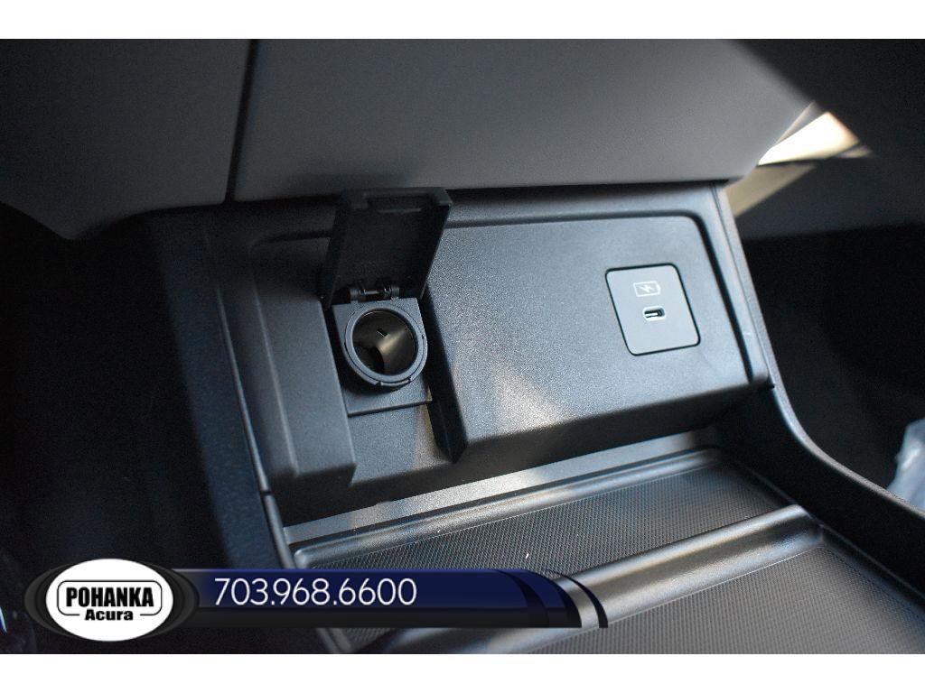 New 2026 Acura RDX w/ Technology Package AWD/4WD image 19