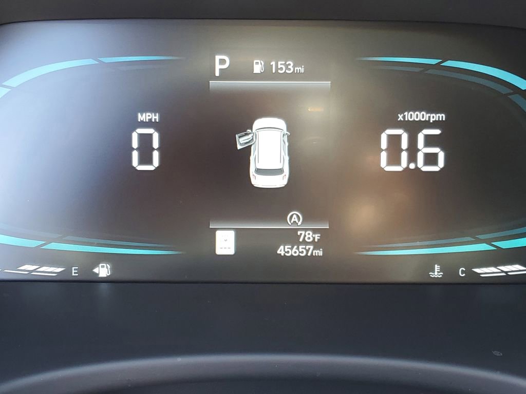 Used 2023 Hyundai Palisade XRT AWD/4WD image 13