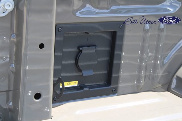 New 2026 Ford F150 XLT w/ Equipment Group 302A MID AWD/4WD image 7