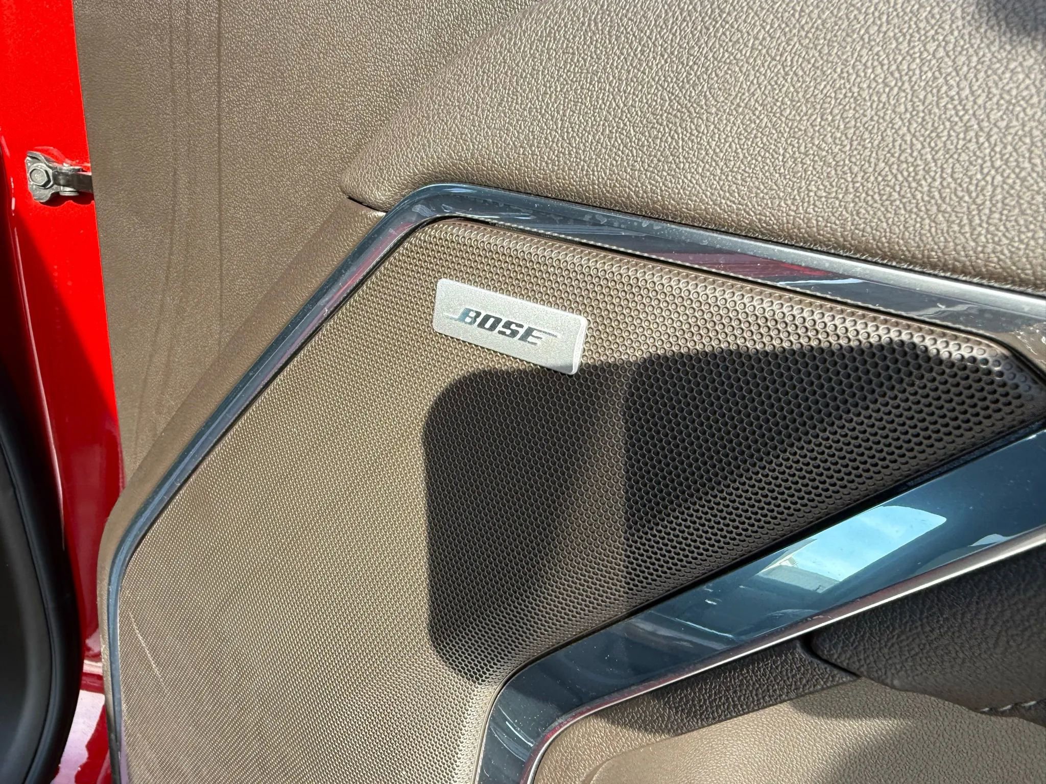 Used 2025 Chevrolet Silverado 1500 RST image 62