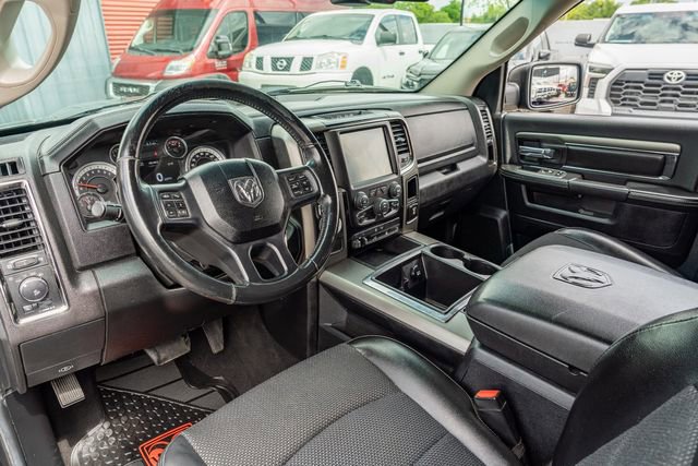 Used 2014 RAM 1500 Sport image 23