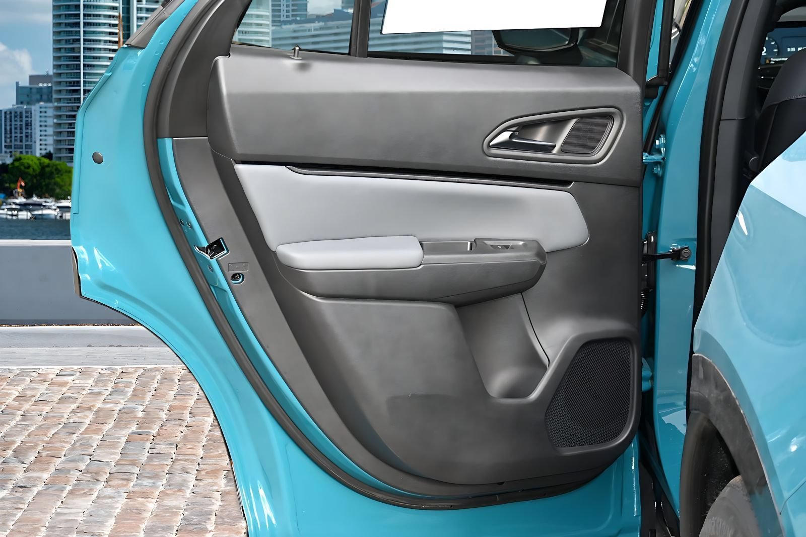 New 2026 Honda Prologue Touring image 12