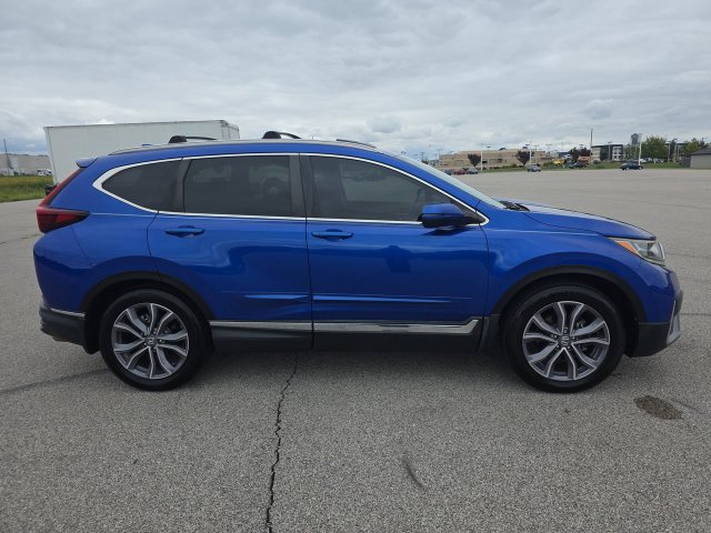 Used 2020 Honda CR-V Touring image 14