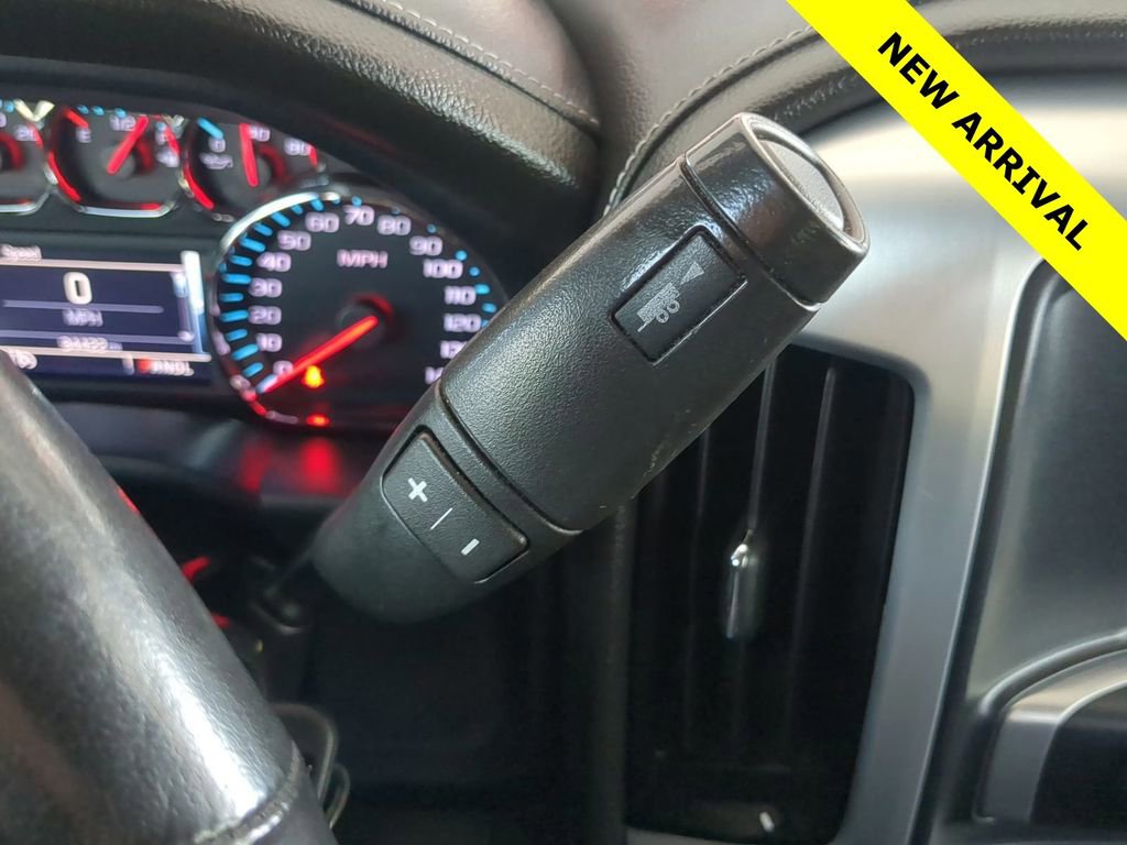 Used 2018 GMC Sierra 1500 SLT image 18