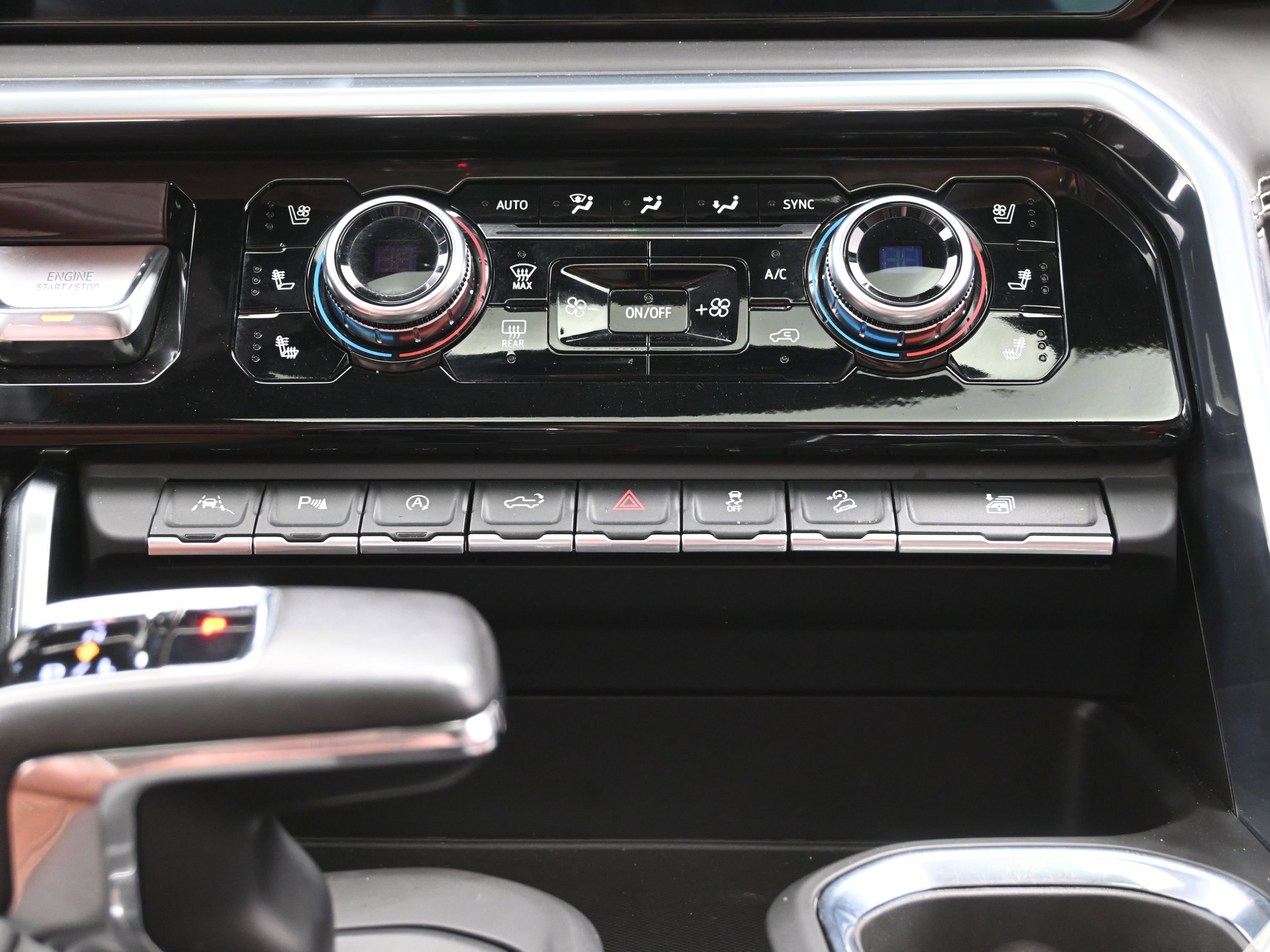 Used 2022 GMC Sierra 1500 Denali Ultimate image 39