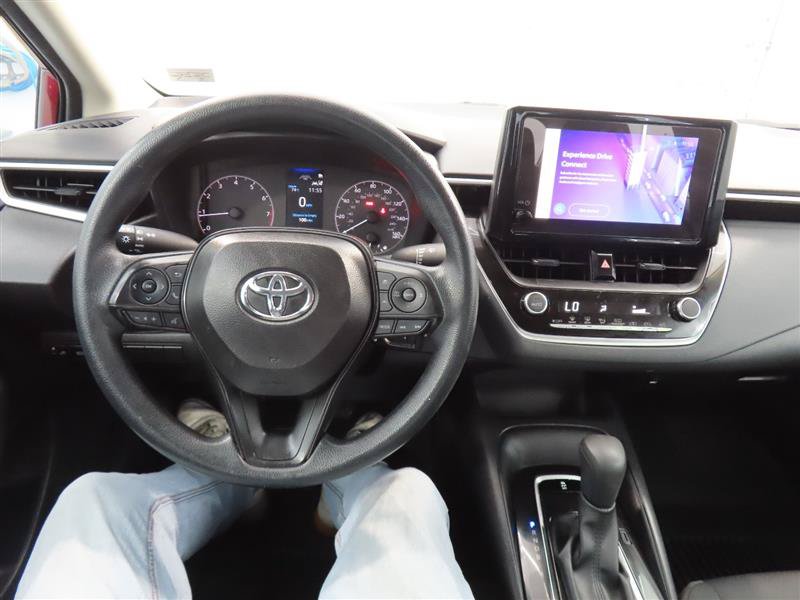 Used 2025 Toyota Corolla LE FWD image 20