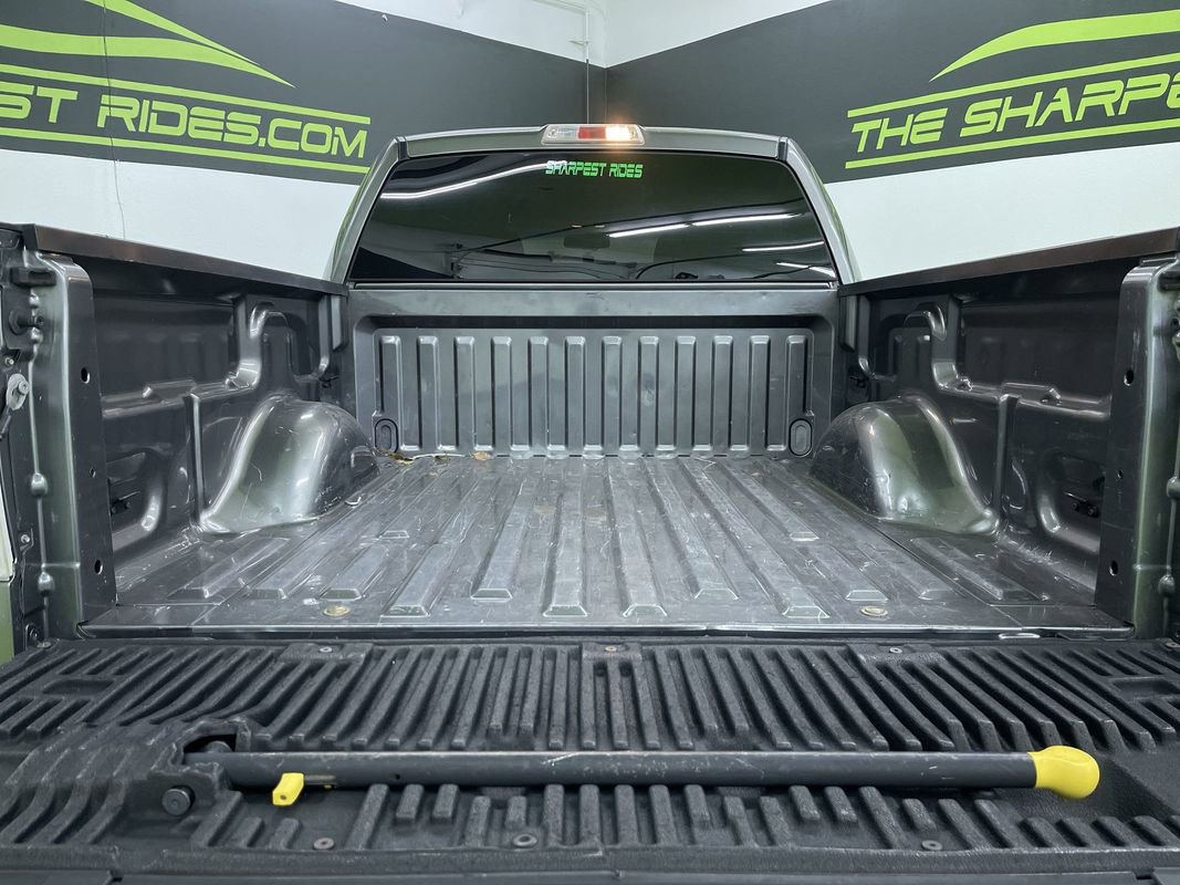 Used 2010 Ford F150 XLT image 26