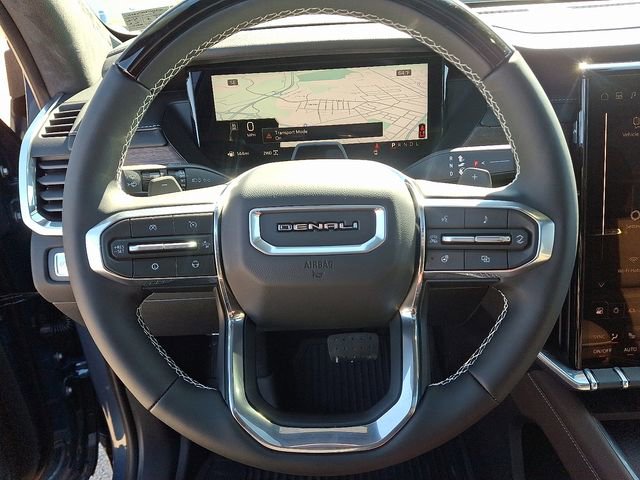 New 2026 GMC Acadia Denali Ultimate w/ LPO, Floor Liner Package image 20