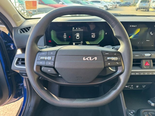 Certified 2025 Kia K4 LXS image 25