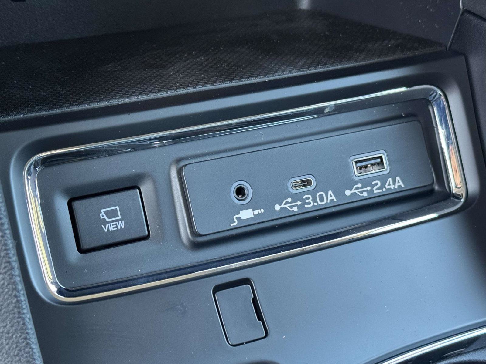 New 2026 Subaru Ascent Bronze Edition AWD/4WD image 13