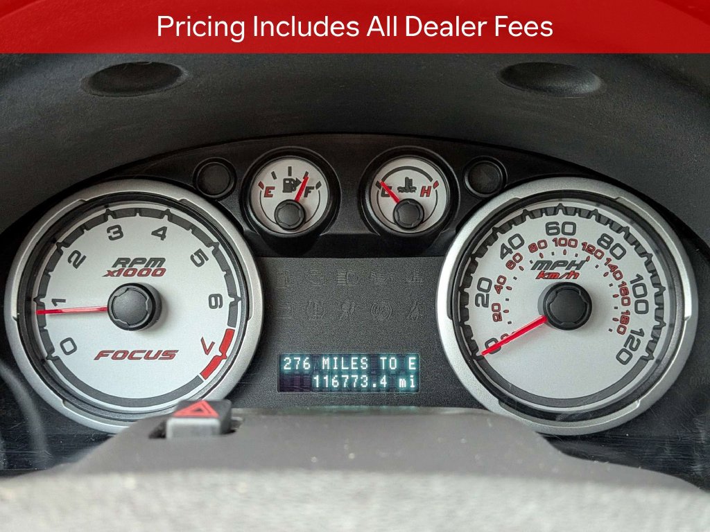 Used 2010 Ford Focus SE FWD image 26