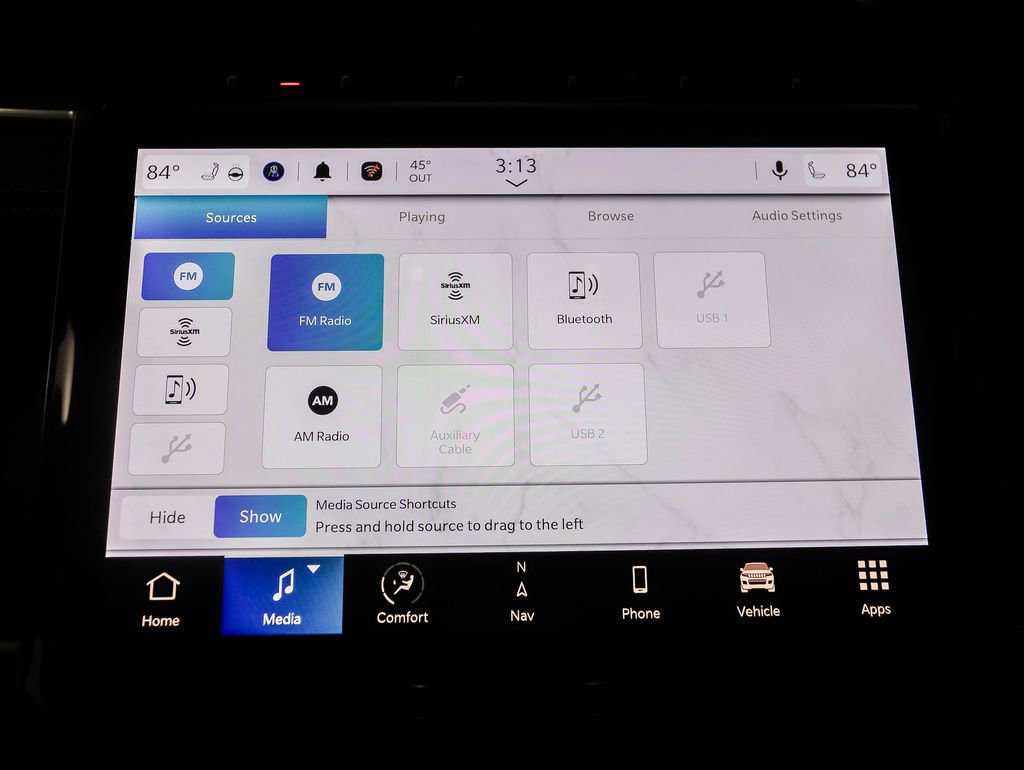 Used 2025 Jeep Grand Cherokee Limited w/ Trailer Tow Package image 17