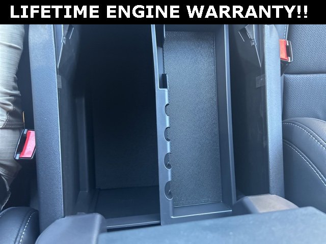 New 2025 Ford F150 Lariat image 33