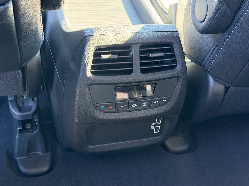 Used 2021 Honda Pilot Special Edition image 18