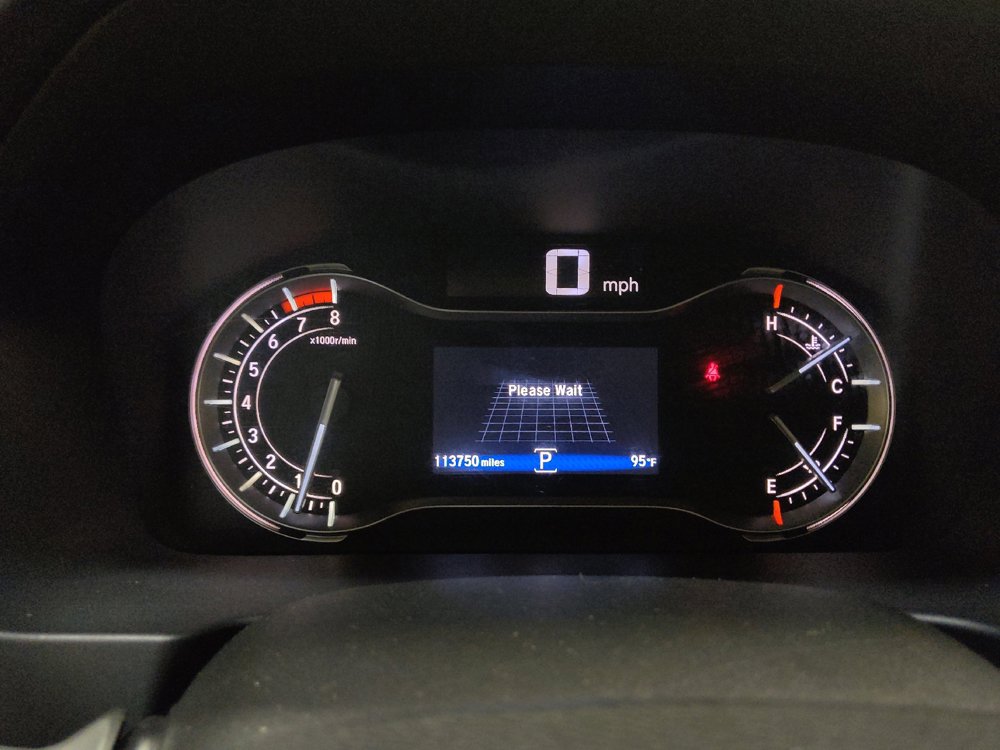Used 2016 Honda Pilot EX image 23