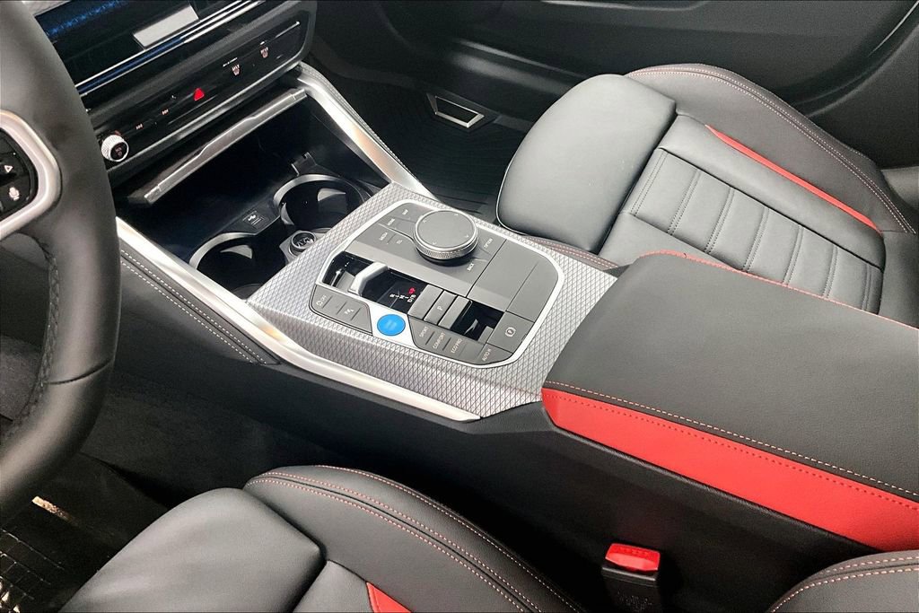 New 2026 BMW i4 eDrive40 w/ M Sport Package image 20