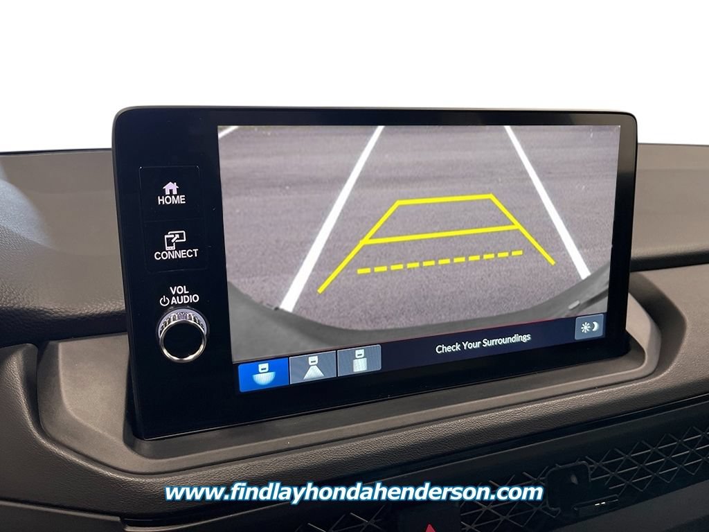 New 2026 Honda Accord LX image 19