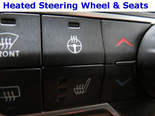 Used 2023 Jeep Wrangler Unlimited Rubicon 4xe w/ Cold Weather Group image 25