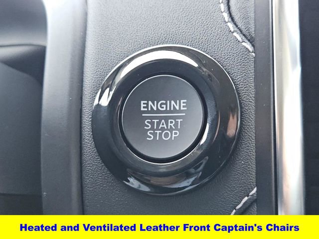 New 2026 Ford Expedition Max Platinum w/ Driver's Package image 14