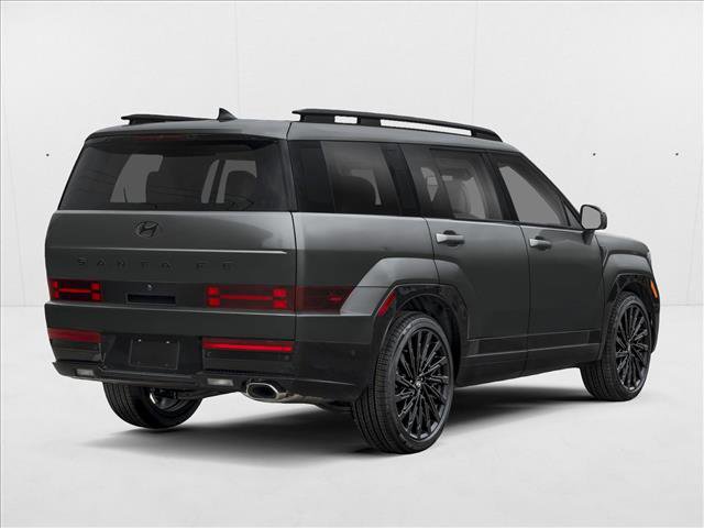 New 2026 Hyundai Santa Fe Calligraphy image 2