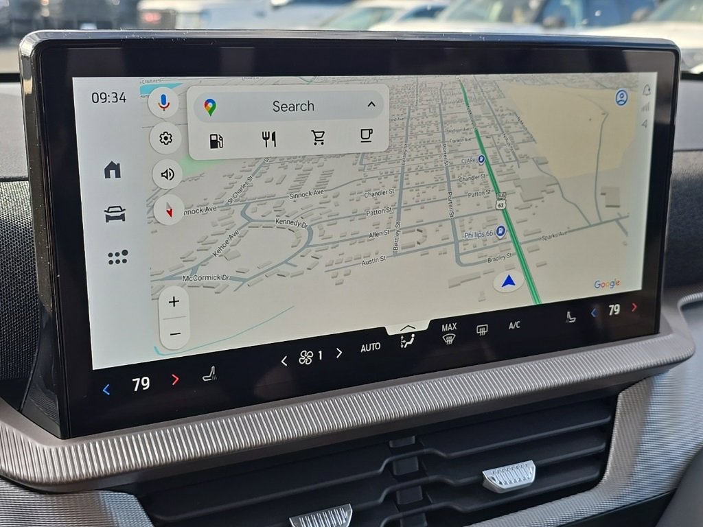 New 2026 Ford Explorer Active image 3