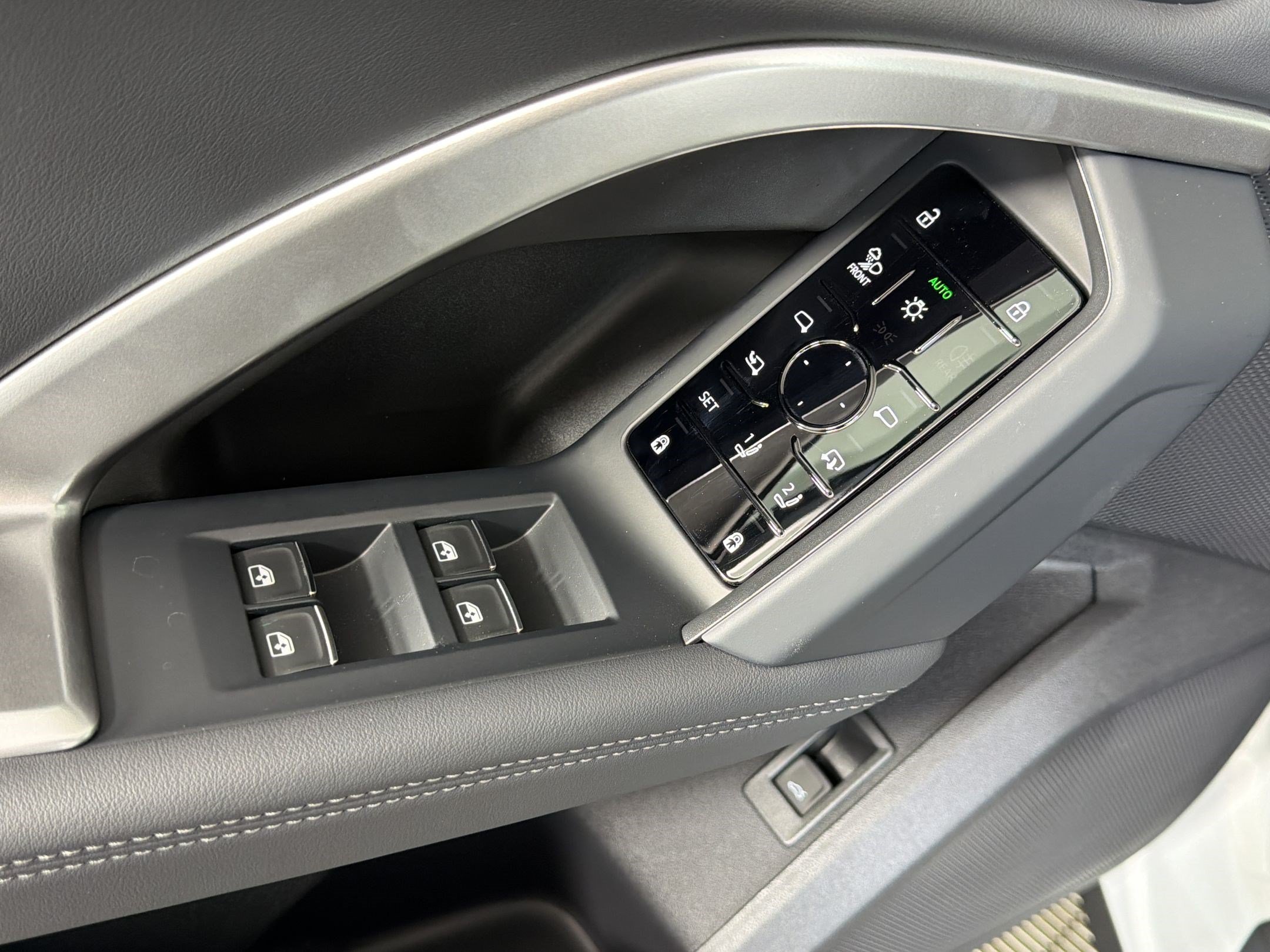 New 2026 Audi Q5 Prestige AWD/4WD image 28