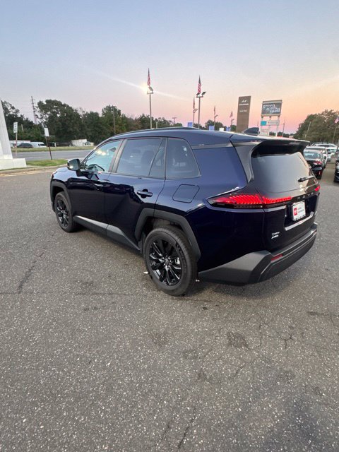 Used 2026 Toyota RAV4 XLE Premium AWD/4WD image 4