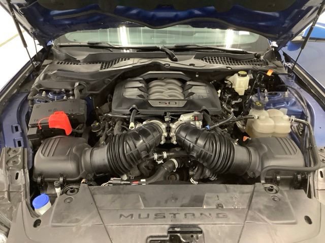 Used 2024 Ford Mustang GT Premium RWD image 14