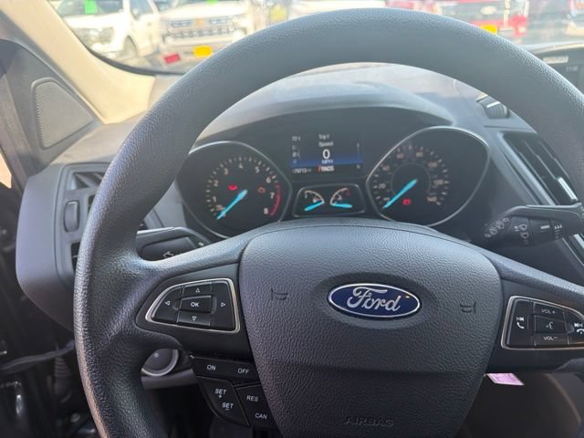 Used 2017 Ford Escape S FWD image 10