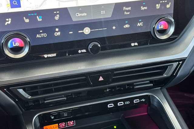 Used 2026 Lexus TX 350 AWD w/ Technology Package image 31