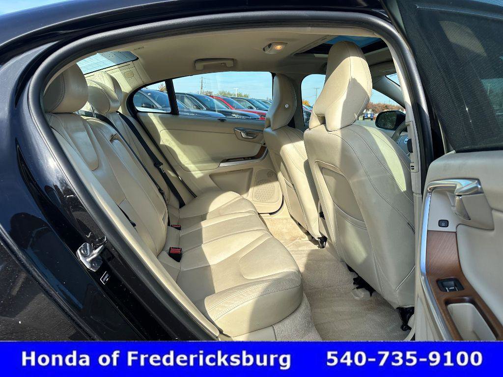 Used 2016 Volvo S60 T5 Premier image 40